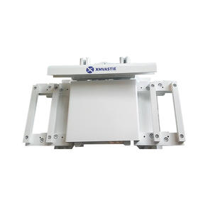 XMVASTIE Gabelstapler-Anbaugeräte 360 360 °   Grad-Rotatoren 1 2 3 4 5 Tonnen Gabelstapler-Anbaugerät Hydraulischer <span class=keywords><strong>Rotator</strong></span> - Product Image 1