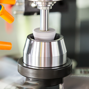 Các bộ phận <span class=keywords><strong>CNC</strong></span> nhôm gấp cổ Adapter săn bắn phụ kiện chụp - Product Image 6