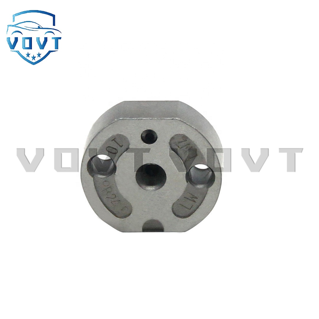 Made In China Diesel Injector Repaire Kits for Fuel Injector 095000-6520 Common Rail  Repaire Kits for Auto Spare Parts