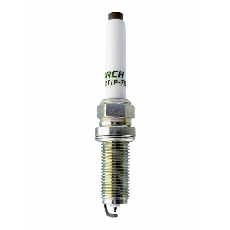 OE227 VH8RTIP-7B Spark Plug for Roewe RX5/eRX5/MG7 1.5T 2022 and Later Models New Platinum Condition