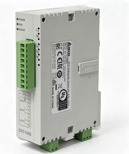 Módulo Controlador de Temperatura Original Delta DTC1000L, Serie DTC1000, Termostato Digital PID, Control Industrial de Calefacción y Refrigeración - Product Image 1
