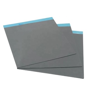Almohadilla Térmica Gelid Solutions GP Ultimate de 0.5mm 1.0mm 1.5mm 2.0mm 3.0mm de Grosor, 90 x <span class=keywords><strong>50</strong></span>, 15w/m.k - Product Image 1