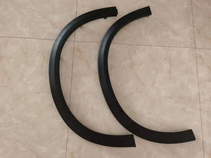 Kits de carrocería de coche rueda delantera ceja cabeza lámpara trasera rejilla para Honda <span class=keywords><strong>HRV</strong></span> VEZEL 2019 <span class=keywords><strong>2020</strong></span> 2021 - Product Image 3