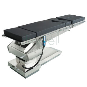 Mesa de teatro de operaciones de hospital Mesa de examen y mesa quirúrgica Mesa DE OPERACIONES <span class=keywords><strong>OT</strong></span> - Product Image 3