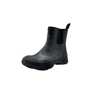 LY2061 Bottes de pluie légères imperméables en <span class=keywords><strong>néoprène</strong></span> isolées camouflage pour hommes, pour l'hiver, l'été et le <span class=keywords><strong>froid</strong></span>. - Product Image 1