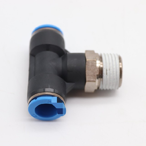 Baru asli stok tersedia QST-1/2-12 153115 Industrial Automation PAC khusus pemrogram PLC - Product Image 1