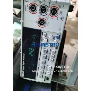 Multímetro Digital Advantest ADCMT 7351E H - Product Image 1