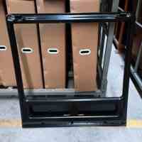 Panel de puerta trasera de coche clásico Datsun 1971-1978 para ni-ssan Datsun 240z 260z 280Z