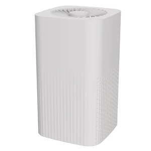 USB-Tischluftreiniger, leise, für Zuhause und Büro, hocheffizienter <span class=keywords><strong>Filter</strong></span>, Formaldehyd-Entfernung, Tiergeruch, mit Aromadiffusor - Product Image 6