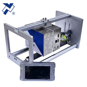 NanYun NY-TTO50 intelligente per trasferimento termico sovrastampatore per stampante datatore data data e etichetta - Product Image 3