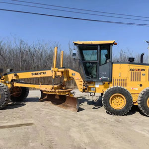 80% Новый Подержанный <span class=keywords><strong>SG21</strong></span>-<span class=keywords><strong>3</strong></span> грейдер <span class=keywords><strong>SHANTUI</strong></span>, высокое качество и высокая эффективность работы, низкая цена на продажу - Product Image 2