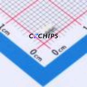 HFCN-5050+ Ceramic <b>Filter</b> SMD-6P,3.2x1.6mm <b>RF</b> ( Center Frequency: 7.75GHz )( Impedance: 50Ohm ) - Product Image 2
