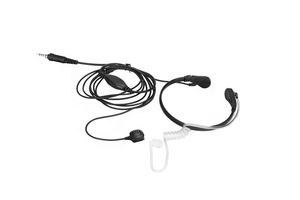 RISENKE accessoires de talkie-walkie écouteur portable écouteur casque pour <span class=keywords><strong>sepura</strong></span> stp8000 stp9000 sc20 stp8030 stp8038 stp8040 - Product Image 4