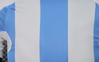 Vente en gros de maillot de football rétro chemise de club de haute qualité vêtements de sport personnalisés pour hommes maillot de football rétro chemises t-shirt d'entraînement sportif