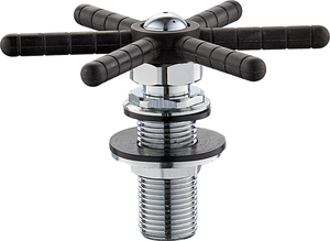 Nouvel Arrivage Prix Attrayant QX-115W Rinse-verres de Haute Qualité pour Bar d'Hôtel avec <span class=keywords><strong>Plateau</strong></span> d'Égouttement - Product Image 2