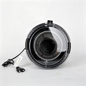 TRJD56C 2026 Nuevo Exprimidor Centrífugo Personalizado de 0.8L, Acero Inoxidable, 500W, Multifuncional, Doméstico, Eléctrico, Resistente al Agua - Product Image 3