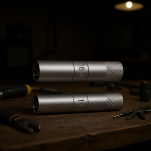 3 8 In <b>Socket</b> Wrench <b>Extension</b> Bar For Mechanics Tool Use - Product Image 3