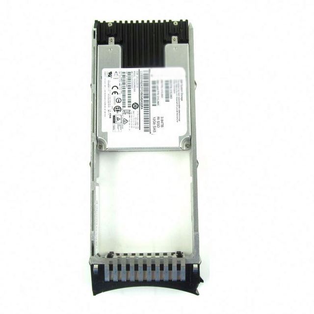 New Bulk 01EJ599 3.84tb Sas 12g 2.5inch Ssd for Server With Caddy for Server V5000