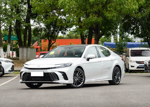 Vehículo Eléctrico Híbrido de Lujo 2.5HG de Doble Motor para 2025 2026, Sedán de 4 Puertas y 5 Plazas, EPS, Precio Bajo - Product Image 3