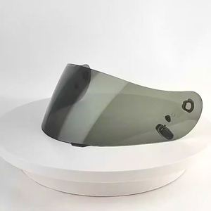 Casque de moto à double visière adapté aux modèles HJ-09 CL-16 CL-17 TR-1 CS-R3 CS-15 C - Product Image 1