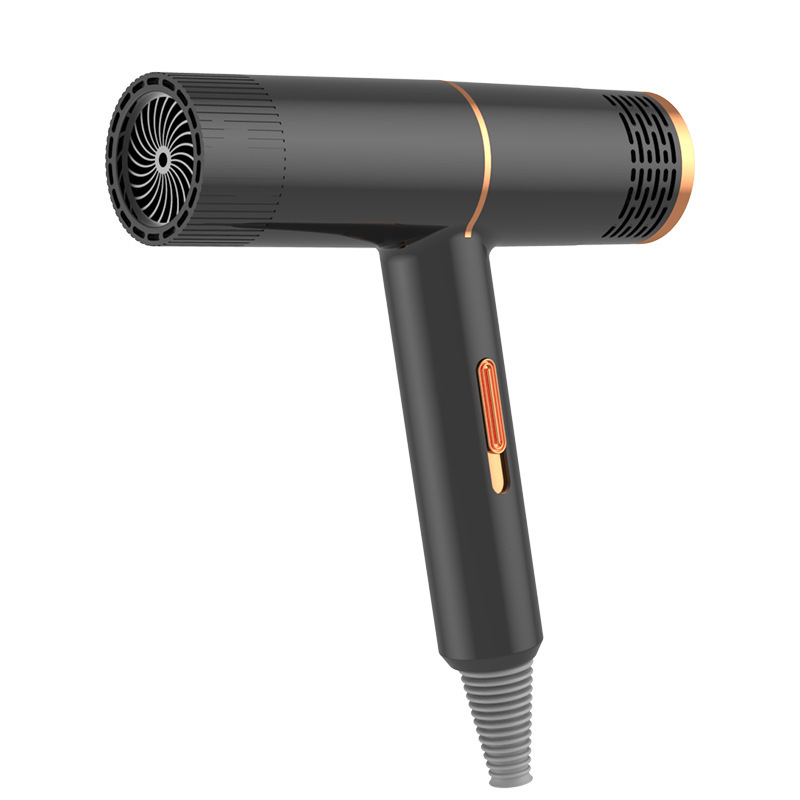 En forma de T - Negro [800W]