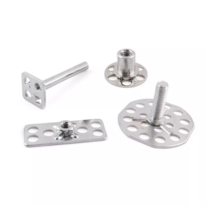 304 Stainless Steel Truss Head <b>Screw</b> 12mm Cap Diameter Metric Thread Plain Finish Class 8.8 - Product Image 3