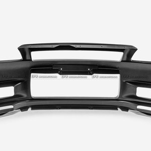 Parachoques delantero PP Repair en stock en EE. UU. |   Parachoques delantero de plástico PP NSM ZT para Skyline R34 GTR BNR34, listo para enviar - Product Image 5