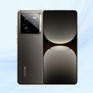 New Original Realm GT 7 Pro 5G Điện Thoại Thông Minh Với Snap Rồng 8/6500MAh 120W/6.78 Inch AMOLED Màn Hình - Product Image 1