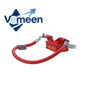 Cable Positivo de Batería de Alta Calidad para <span class=keywords><strong>BMW</strong></span> E81 <span class=keywords><strong>E87</strong></span> <span class=keywords><strong>SERIE</strong></span> <span class=keywords><strong>1</strong></span> 61129217017 - Product Image 3