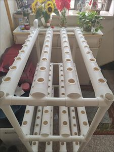 Carpa de Cultivo Hidropónico Profesional de <span class=keywords><strong>2x2</strong></span>, 2x4, 4x4, 4x8, 5x10, 6x6, 8x8, Carpa de Cultivo Interior - Product Image 4