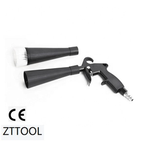 Пистолет-распылитель ZTTOOL Tornador для деталей автомобиля - Product Image 3