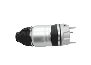 Pour Audi 7P6616040N Pièces détachées automobiles <span class=keywords><strong>Soufflet</strong></span> de suspension pneumatique <span class=keywords><strong>avant</strong></span> <span class=keywords><strong>droit</strong></span> - Product Image 4