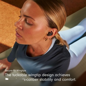 Audífonos Inalámbricos de Alta Fidelidad Fit Pro 2026, con ANC, Chip H1, Emparejamiento Automático Rápido, Estables, para Viajes y Fitness - Product Image 5