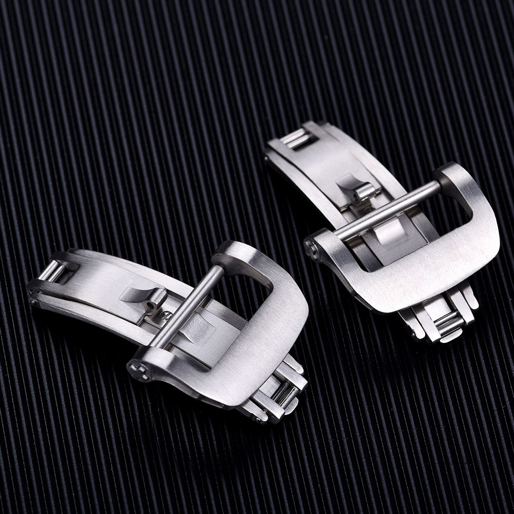 Butterfly Clasp Manufacturing