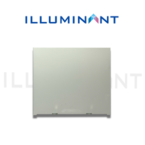 Rétroéclairage LED vert personnalisé durable 1000 nits haute luminosité pour applications LCD TFT 3.9 "avec connecteur à broches - Product Image 3