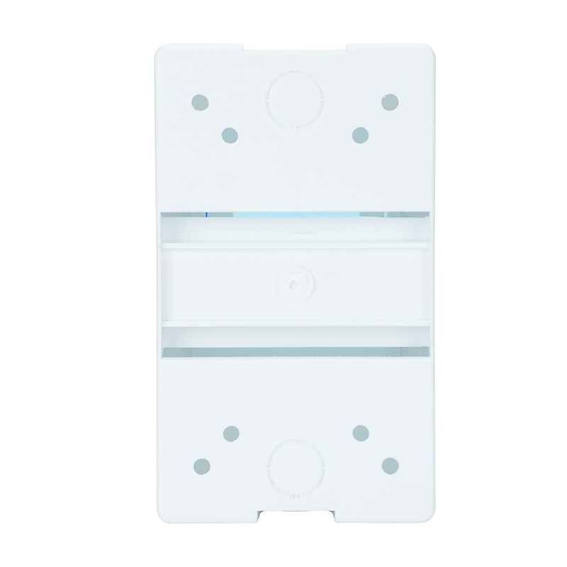 PP Material Waterproof and Dustproof Portable Power Distribution Box 138*86*82 MCB Circuit Breaker Solar Equipment · image 6