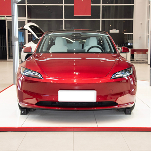 รถใหม่2026รุ่น TES-La รุ่น<span class=keywords><strong>3</strong></span> 2025ขับเคลื่อนล้อหลัง4ประตู5ที่นั่ง2WD รถยนต์ไฟฟ้าบริสุทธิ์ขายดีที่สุด - Product Image 1