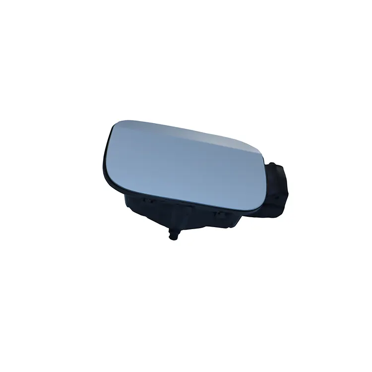 Manufacturer Good Quality Car Oil Fuel Gas Tank Cover for Volkswagen Jetta 2012-2017 16D809857 5C6809857E