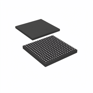 ชิปอิเล็กทรอนิกส์แบบฝังตัวรุ่น A42MX16-PLG84M 84 LCC ของแท้ - Product Image 1