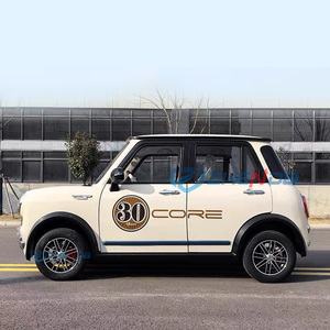 Véhicule <span class=keywords><strong>électrique</strong></span> chinois haute performance et économique, longue autonomie, <span class=keywords><strong>voiture</strong></span> à basse vitesse, nouveau modèle 2026 - Product Image 1
