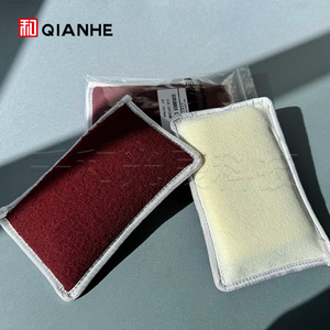 Tampon de nettoyage QIANHE 220x150mm pour presses d'impression, lingettes de nettoyage pour machines de sérigraphie - Product Image 3