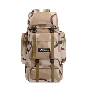 Pack d'assaut <span class=keywords><strong>de</strong></span> sac à dos tactique compact avec boucles à dégagement rapide GPS antivol <span class=keywords><strong>de</strong></span> grande capacité et points <span class=keywords><strong>de</strong></span> fixation <span class=keywords><strong>de</strong></span> vitesse - Product Image 1