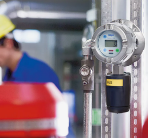 Detectores de Gases Tóxicos y Oxígeno Drager Polytron 5100 EC - Product Image 4