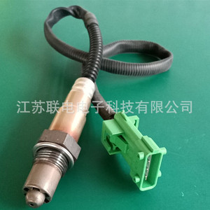 Oxygen <b>Sensor</b> 0258006027 <b>For</b> <b>Car</b> Replacement Universal Fitment No - Product Image 1