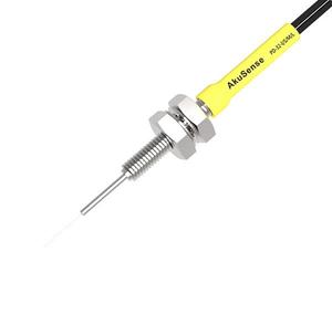 Amplificador de fibras ópticas tipo matriz de sensor fotoeléctrico 2D OFA con sensor optoelectrónico de garantía de 1 año - Product Image 5