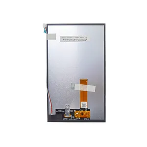 Customized 7 inch 6.97 Inch Outdoor display panels 2000nits TFT LCD Module BSD070L1MB 1080*1920 Vertical Display