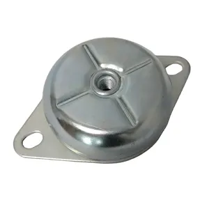 Versatile Dynamic bell shaped anti vibration mounts - Alibababa.com