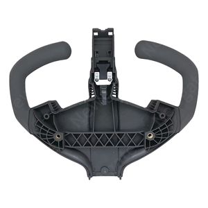 Jungheinrich Carretilla elevadora Joystick Mango Parte inferior 51055123 para Jungheinrich Carretilla elevadora Piezas Carretilla elevadora Accesorios del mercado de accesorios - Product Image 5