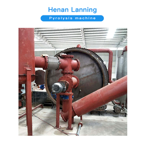 Canon d'accessoire en plastique à l'huile de <span class=keywords><strong>pyrolyse</strong></span> 2020, livraison gratuite - Product Image 2