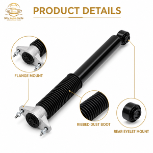 Ensemble d'amortisseurs arrière pour Tesla Model 3 Model Y, norme OE 1044461-01-E 1044461-02-E 1188463-00-C 1188463-00-E <span class=keywords><strong>LinTech</strong></span> - Product Image 2